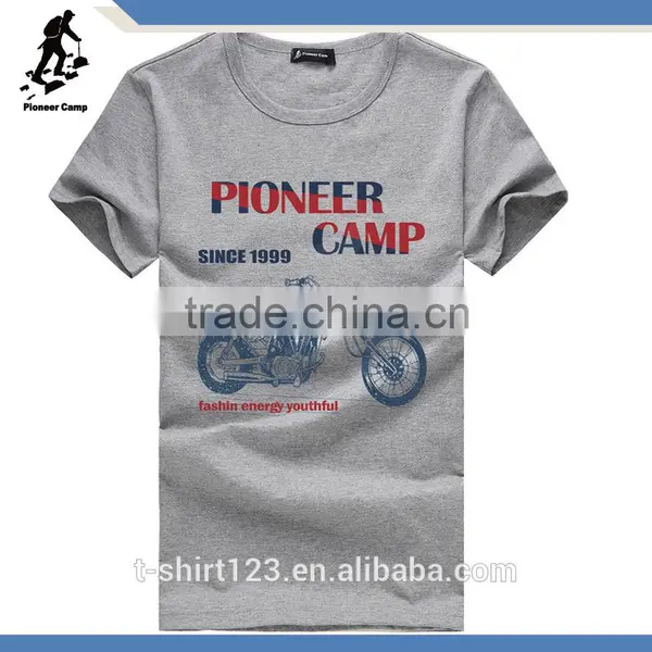 Cotton Tshirt With Logo photo-3