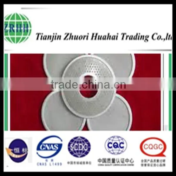 Five Layers Sintered Wire Mesh and Filter Sheets From China Manufacture photo-3