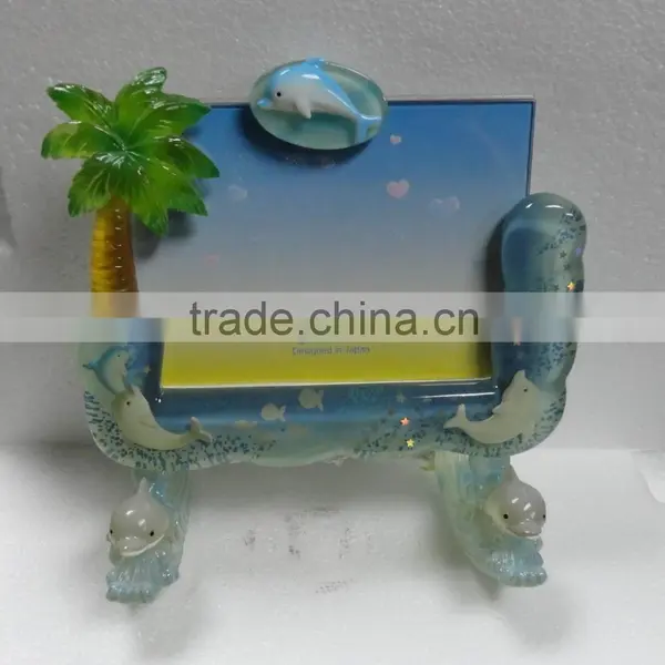 Fashion Christmas Gift Photo Frame for Babies photo-2