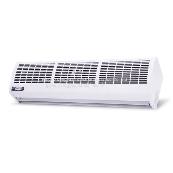 Dustproof ,mothprood :deli, Restaurant,hotel,supermarket Worth Owning , Cross Flow Air Curtain Blower Fan
