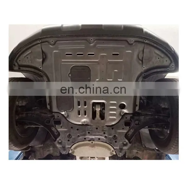 Light Weight 3d Auto Under Engine Cover Guard Used for Elantra 2016-2020