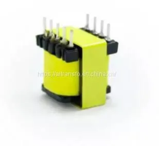 Customization Transformer Factory EE Ferrite Core Transformer for LED Driver photo-2