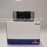 Dixell Agent Thermostat XR30CX-4N1F1 Controller Emerson XR30CX-5N1C1