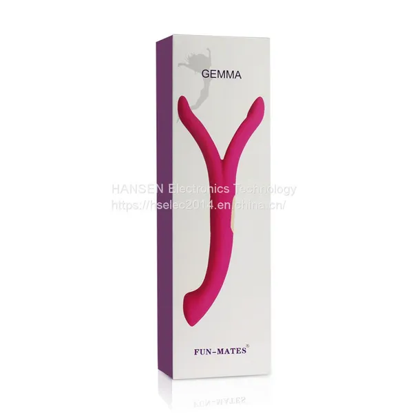 3 Positions g Spot Vibrator Used for Both Men and Women Clitoral Stimulator Sex Toys photo-2