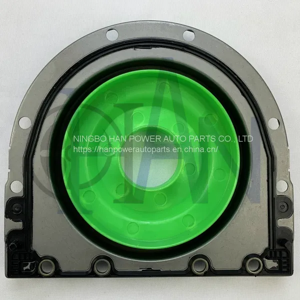 Задний масляный уплотнитель для Perkins 2418f704