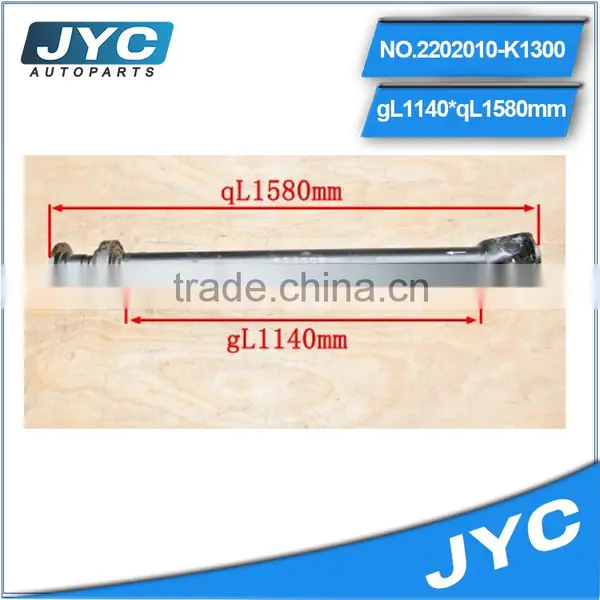 MeloFoo Agriculture Machinery Tractor Pto Drive Shaft photo-4