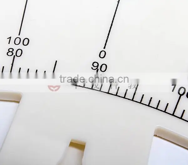 Teaching Plastic Set Square photo-5