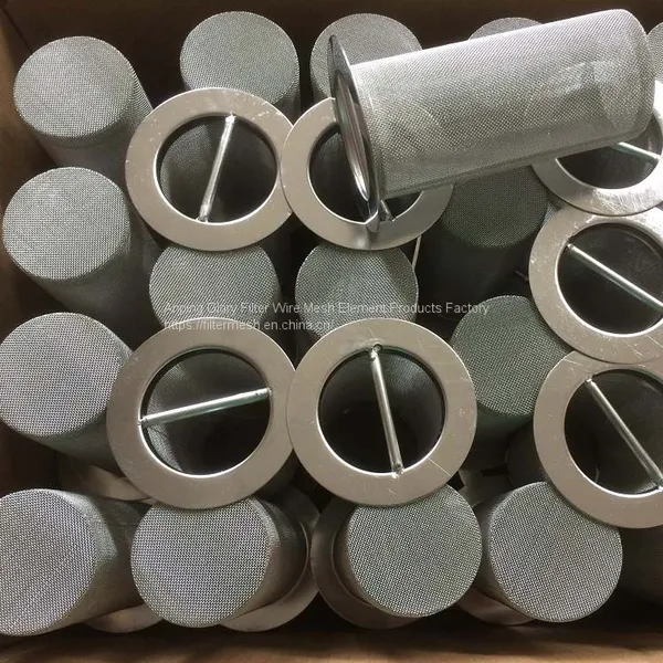 Floor Drain Mesh Strainer