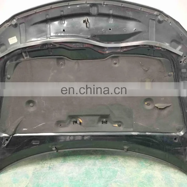 Carbon Fiber Hood Bonnet Engine Cover Car Parts Bonnet Hood Auto Accessories Engine Hood for Camry 2009 photo-5