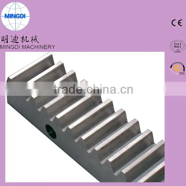 Gear Rack for Sliding Gates Opener photo-5