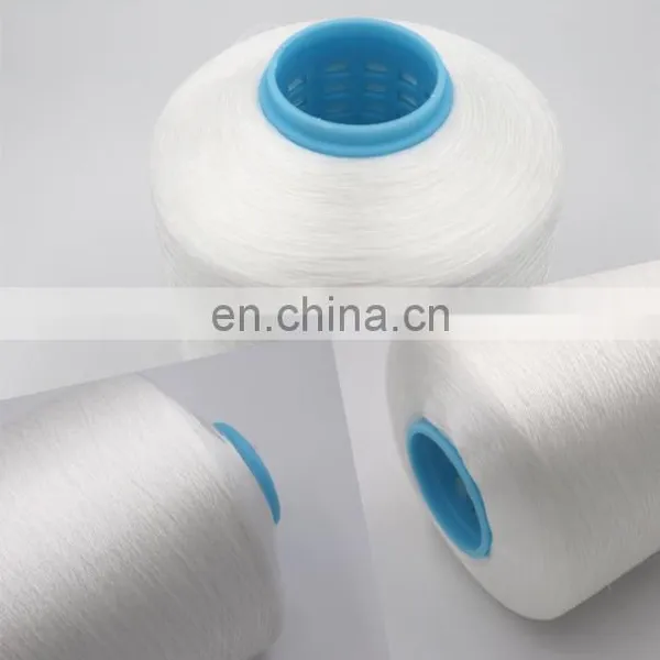 China Factory Supply High Tenacity Nylon Sewing Thread Manufacturer photo-2