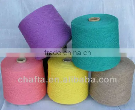 2/14NM 50/50Yak/silk Yarn photo-5