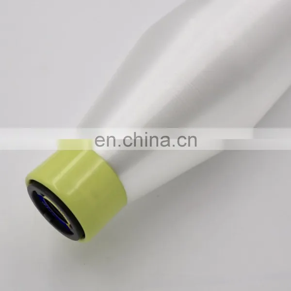 China Supplier High Tenacity Super Even Semi Dull Round Bright Monofilament Thread photo-2