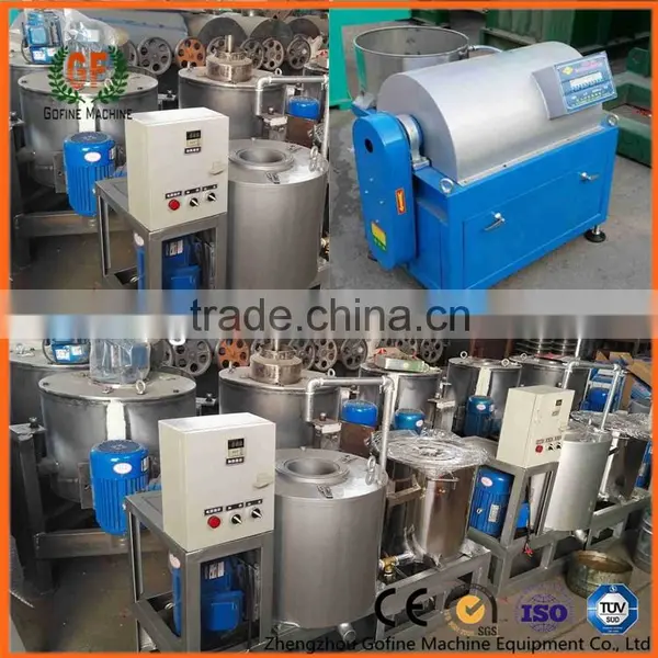Seed Oil Press photo-5