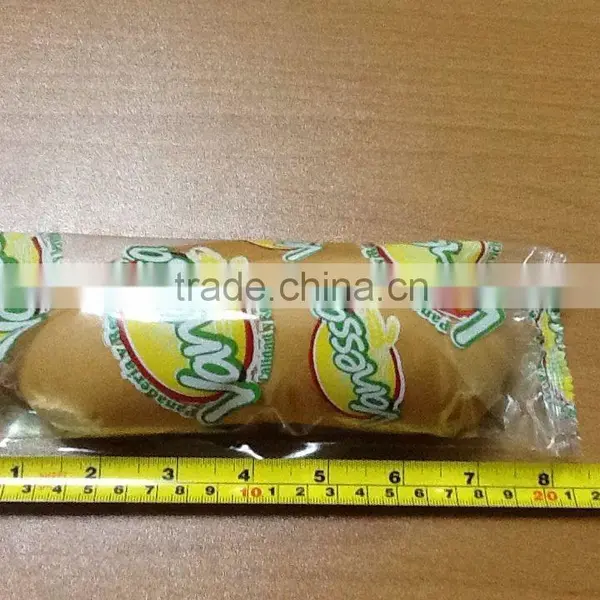 GZB-250 Automatic Pillow Packing Machine photo-3