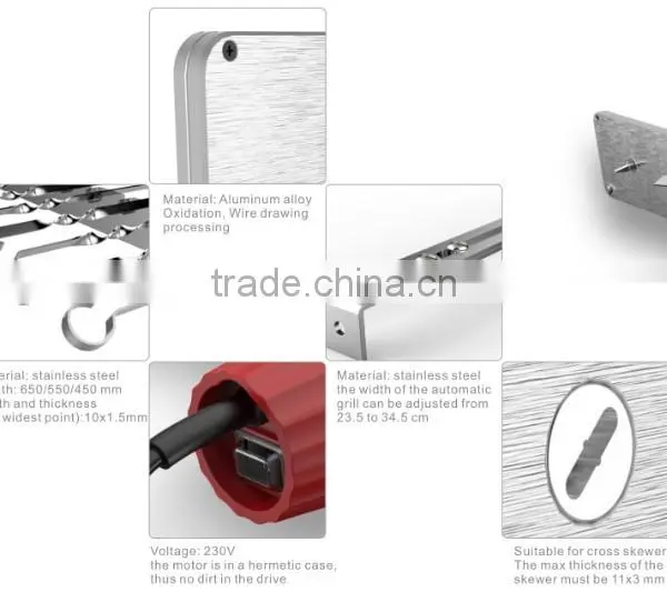Electrical Grill photo-2