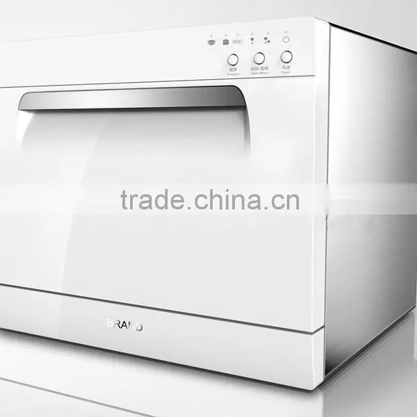 Dish Washing Machine/dishwasher Machine/automatic Dish Washer Quality Choice photo-4