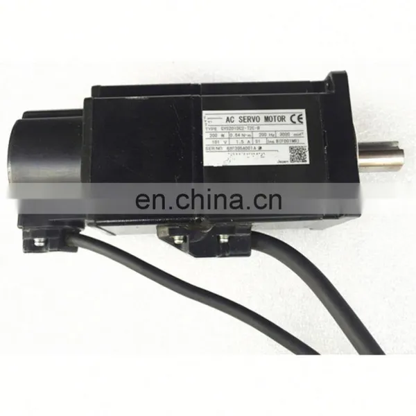 RYS102S3-LTS AC Servo Amplifier photo-4