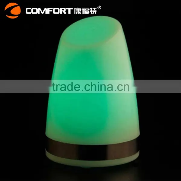 Rechargeable Table Light Warm Yellow LED Bar Lamp Wholesale photo-3