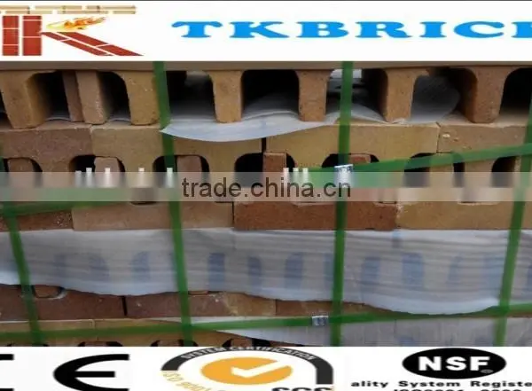 Tunnel Kiln Car Brick for Ceramic Tunnel Kiln Clay Brick Tunnel Kiln photo-4