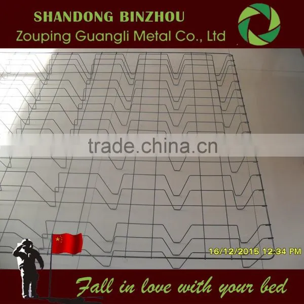 Box Spring Luxury for Spring Bed Mattress photo-6