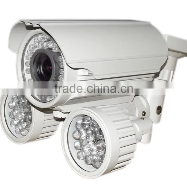 Wholesale Price HD CVI/TVI/AHD 2.0 MP 1080P IR-Cut Varifocal 9-22mm Len IP66 1080P Full HD TVI Camera photo-2