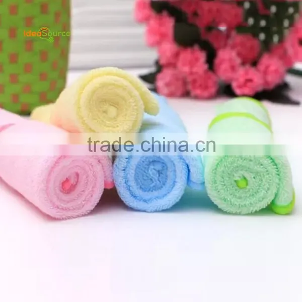 Fashion Cartoon Wholesale Baby Bibs Cotton Face Towel photo-4