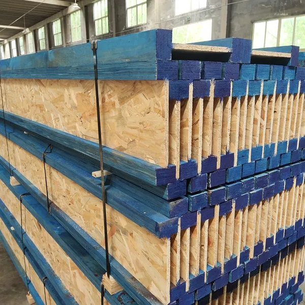 House Building Beam H240 H300 I-JOIST BEAM photo-2