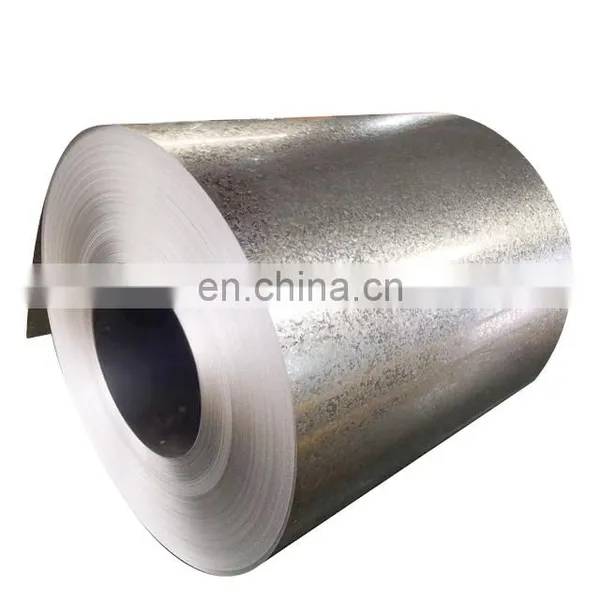 Z50g Zinc Coated Galvalume Steel Coil GL Coil for Ghana Building Material photo-3