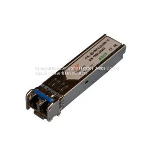 155M SFP Optical Module Transceiver With DDM