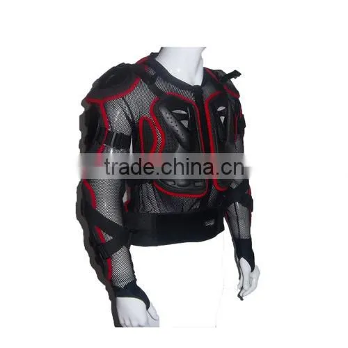 Motorcycle Body Armor photo-2