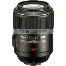 Nikon AF-S 105mm F2.8G Micro VR photo-3