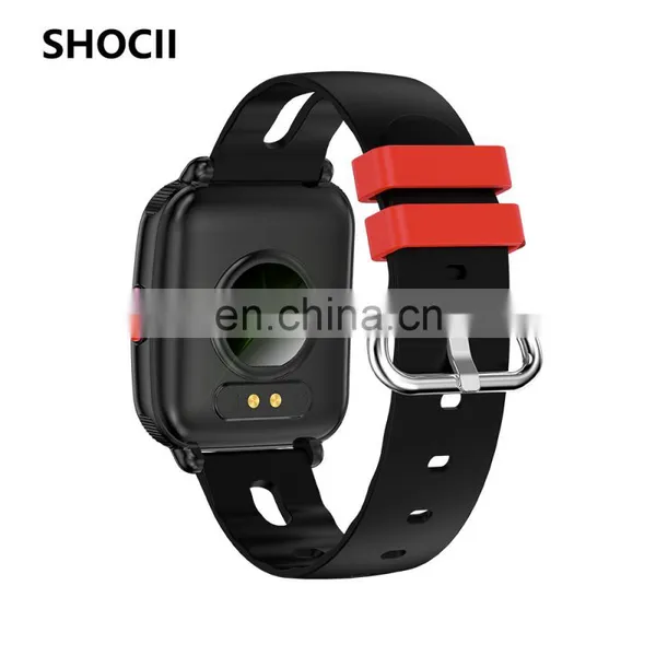 Kids Avec Telephone Gps Connectee Connecter Avec Sim Smart Bracelet Ura Phone Online Ios Android Phone Gift Watch for Children photo-4