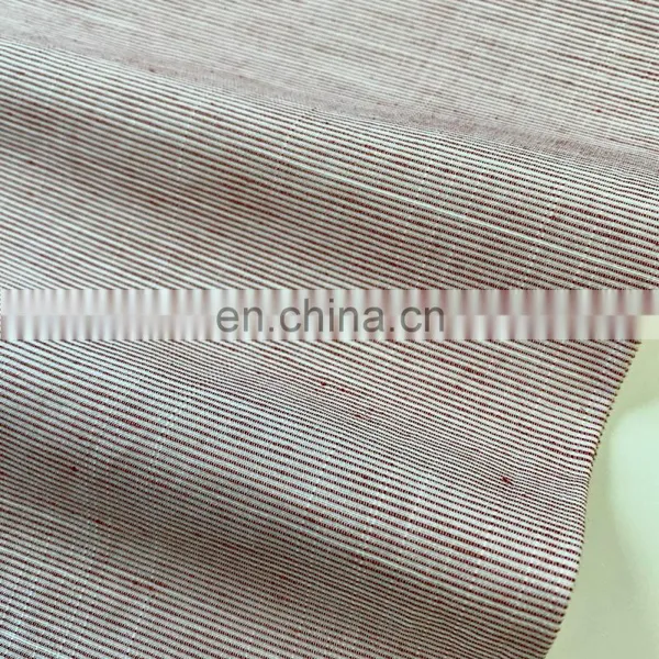 Linen Cotton Monoline Production in Guangzhou China Selling European and American Business Shirts Casual Fashion Men Shirt photo-4