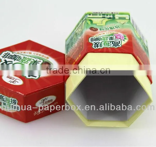 Guangzhou Paper Tubes for Coffee photo-5