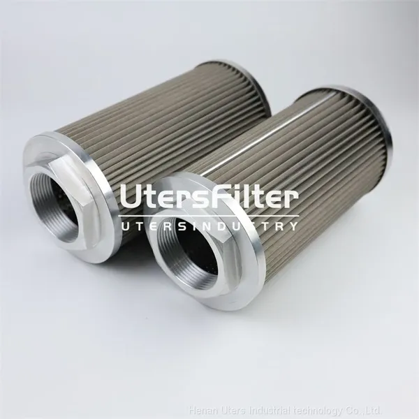 P173912 UTERS Replaces Donaldson Hydraulic Suction Filter Element photo-5