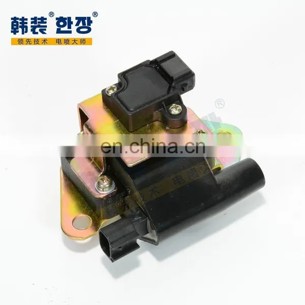 High Quality Ignition Coils MD338169 Fit for MITSUBISHI DAIHATSU photo-2