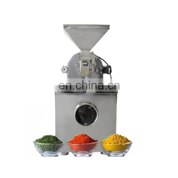 Multi-functional Spice Maize Powder Grinding Machine Pulverizer photo-4