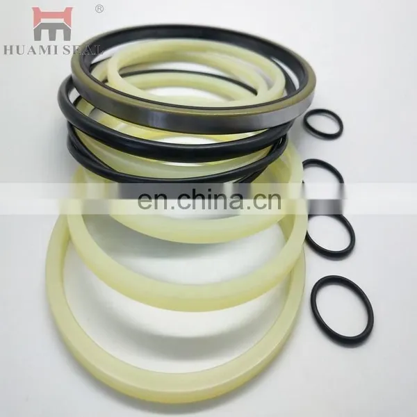 Excavator CENTER JOINT SEAL KIT 9069434 photo-2