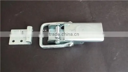 03200+03202 Truck Custom Snap Fastener Toggle Fastener photo-5