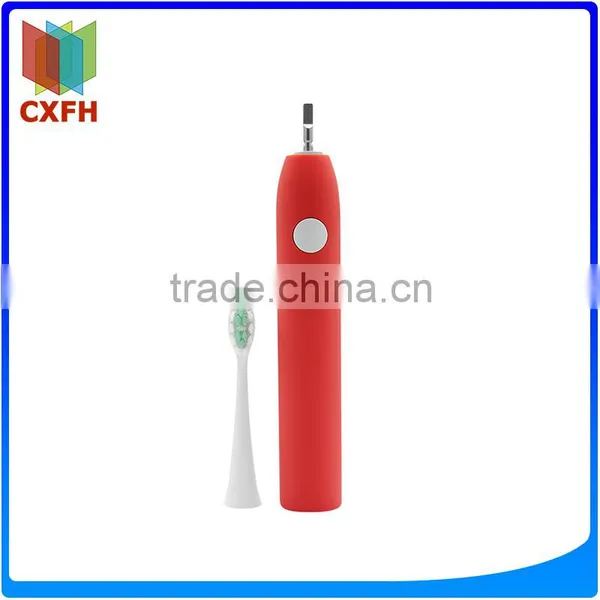 Broadband Sonic Jetstream Technology Personalized Soft Electric Toothbrush photo-2