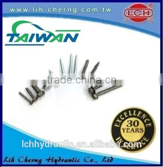 China Drywall Self Drill Screw photo-5