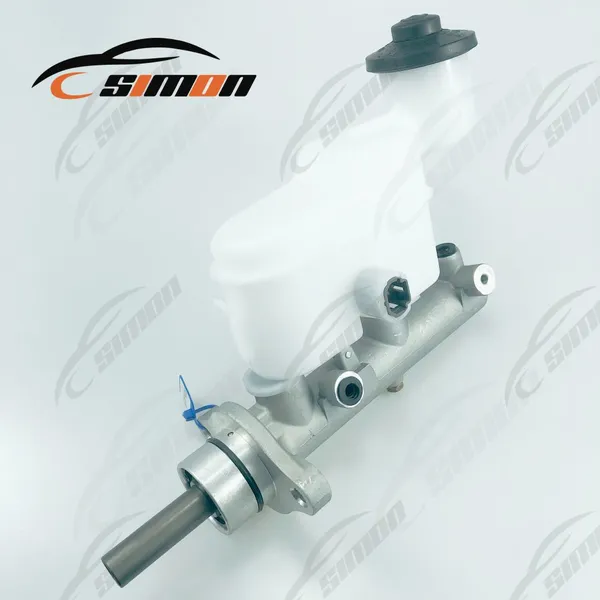 Brake Master Cylinder 47201-0K040 for TOYOTA Hilux photo-2