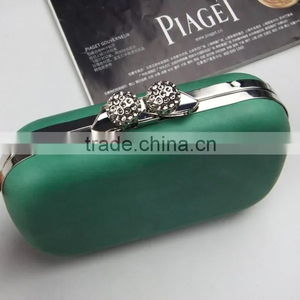 Hot in Europe!high End Classic Sheepskin Women Bags Evening Bags With Chain for Women
