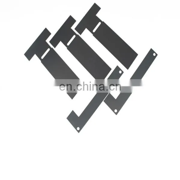 High Precision Motor Silicon Steel Sheet EI25.4 photo-5