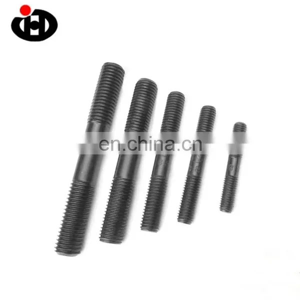 Hot Sale JINGHONG GB901 Stud Double Threaded Bolts photo-5