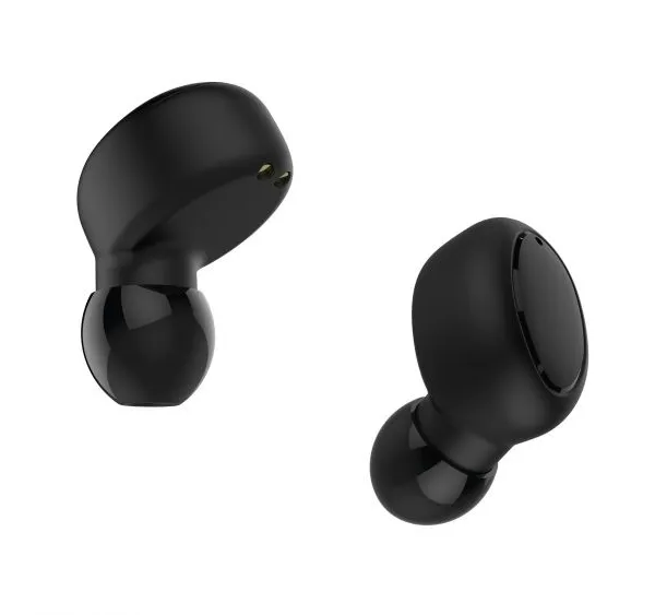V2 TWS Wireless Earbuds With Microphone Stereo Bt 5.0 Headphones Sports Earphones photo-5
