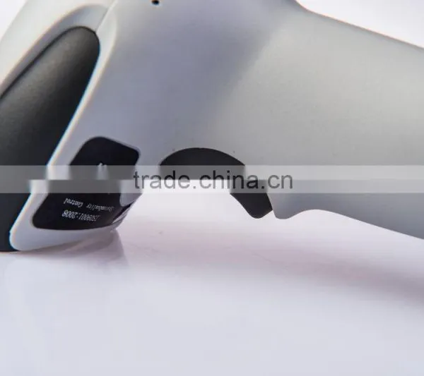 RD-1908 Bar Code Reader Handheld 120 Times/sec Manual/Automatic Wireless Barcode Data Collector photo-4