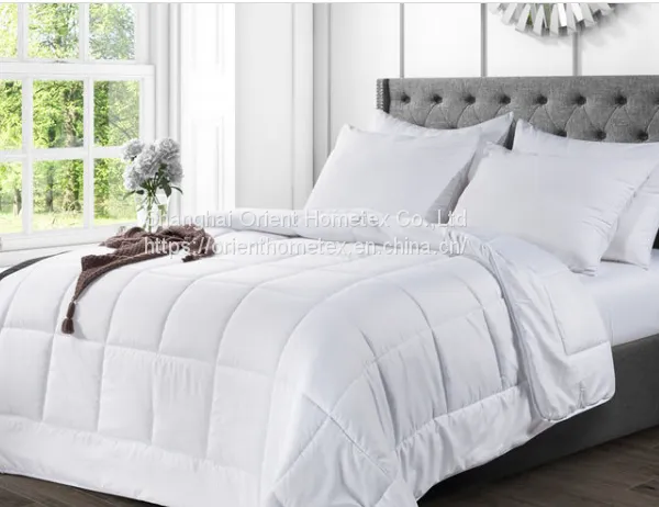 Embossed Quilt