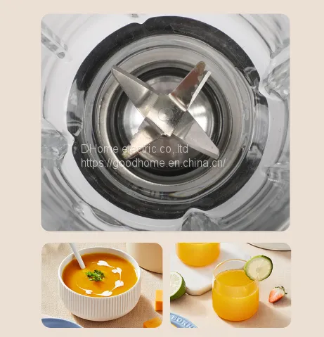 Juicer， Blender，Set of Mechanical Juicer for Bread Kettle（Wechat:13510231336） photo-3